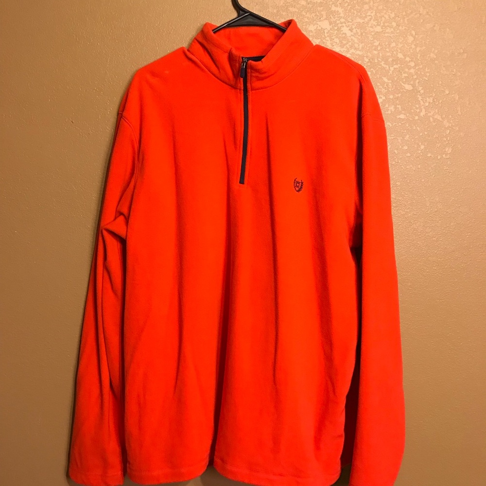 Chaps sweatshirt